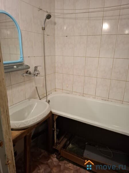 1-комн. квартира, 33 м²