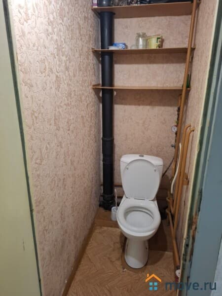 1-комн. квартира, 33 м²