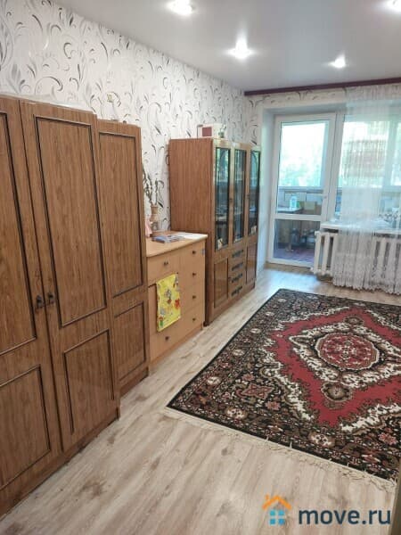 комната, 42 м²