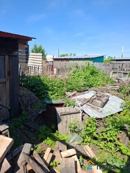 дом, 80 м²