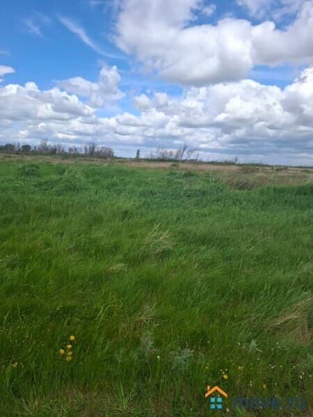 земельный участок, 3 га