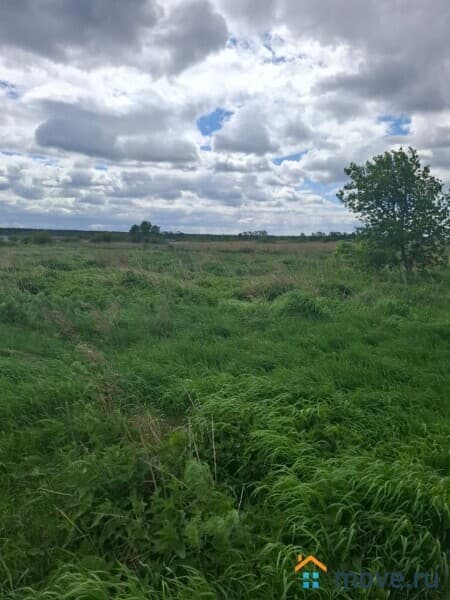 земельный участок, 3 га