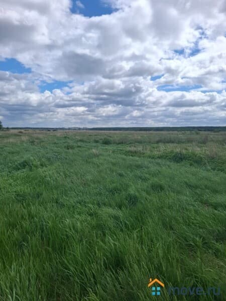 земельный участок, 3 га