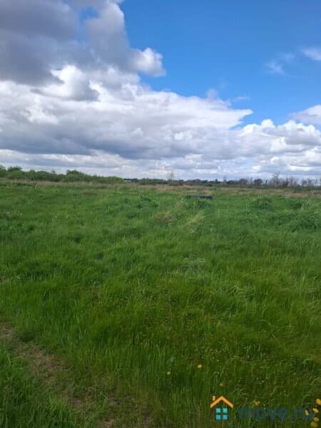 земельный участок, 3 га