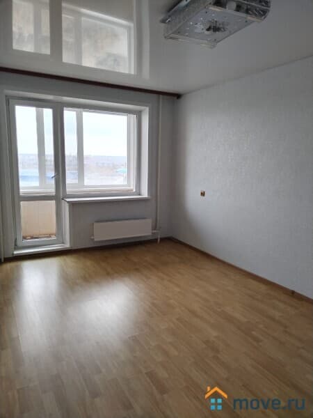 2-комн. квартира, 53 м²