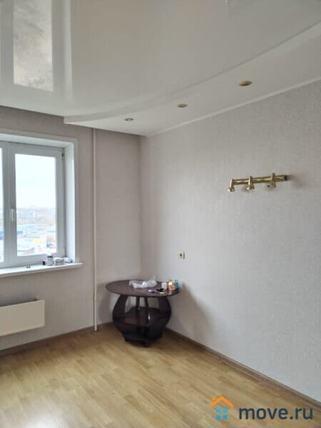 2-комн. квартира, 53 м²