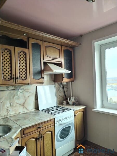 2-комн. квартира, 53 м²