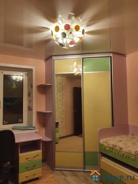 2-комн. квартира, 45 м²