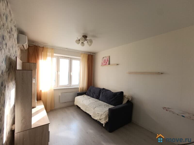 1-комн. квартира, 34 м²