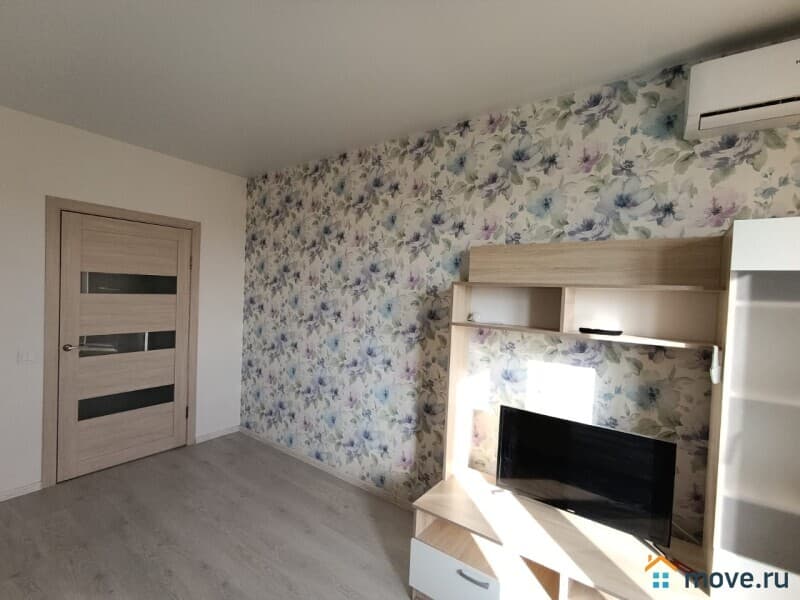 1-комн. квартира, 34 м²