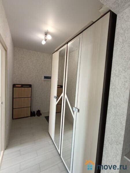 1-комн. квартира, 34 м²