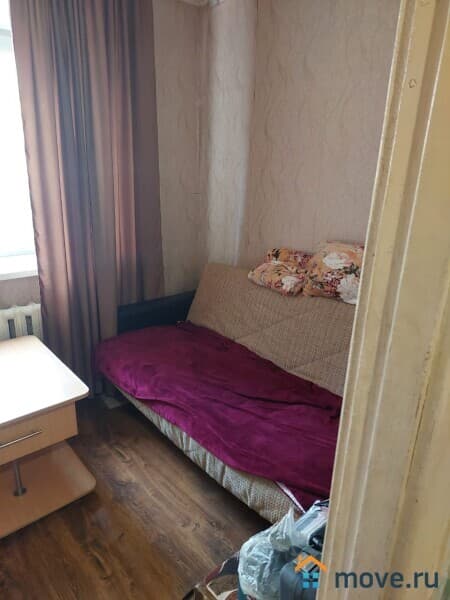 1-комн. квартира, 15 м²