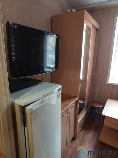 1-комн. квартира, 15 м²