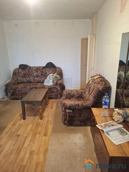 2-комн. квартира, 45 м²