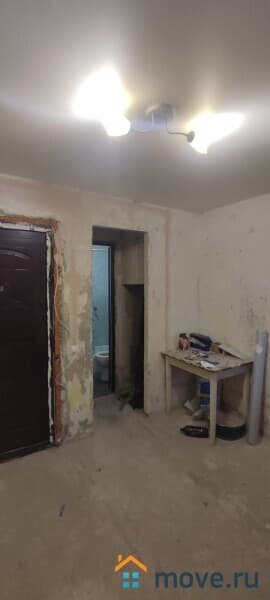 1-комн. квартира, 16 м²