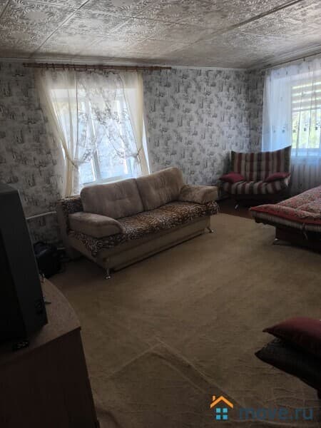 1-комн. квартира, 35 м²