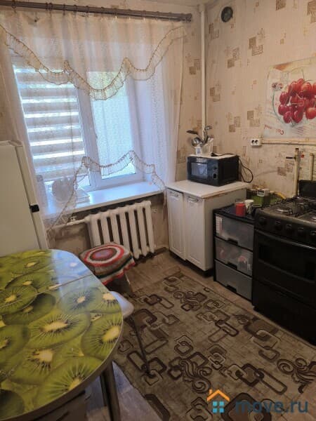 1-комн. квартира, 35 м²