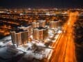 3-комн. апартаменты, 70 м²