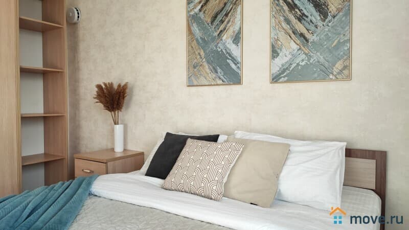 3-комн. апартаменты, 70 м²