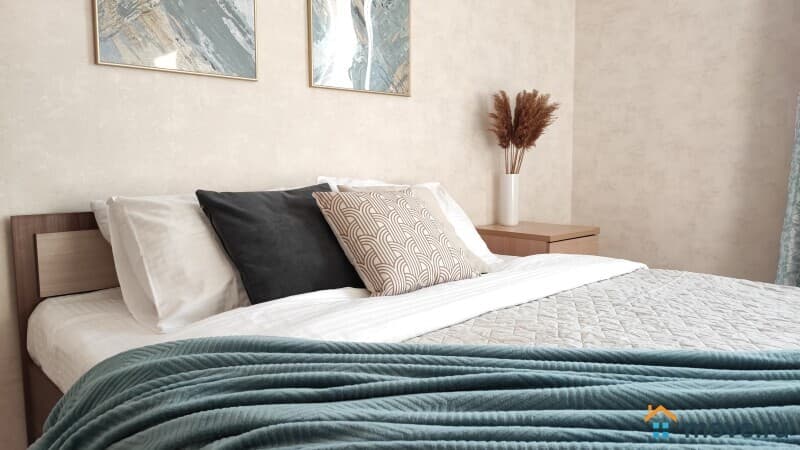 3-комн. апартаменты, 70 м²