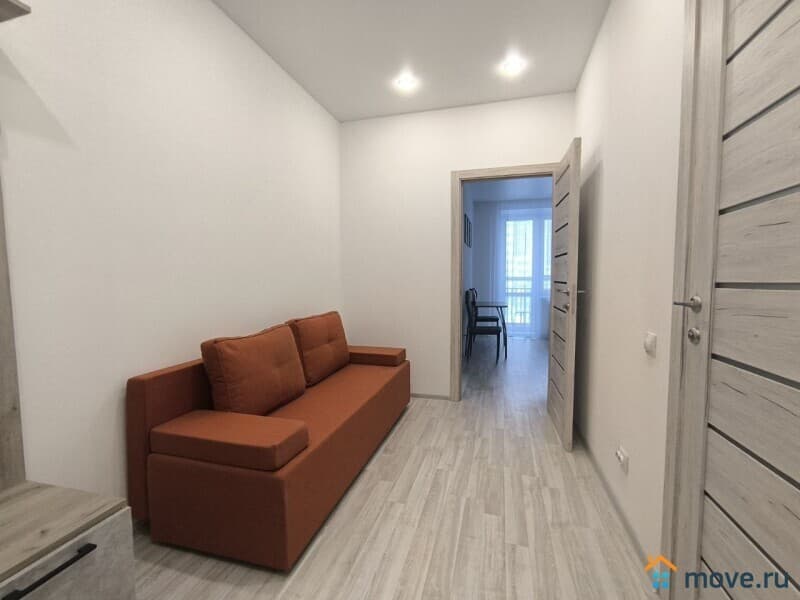 1-комн. квартира, 40 м²