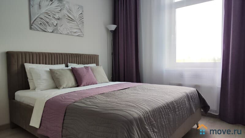 3-комн. квартира, 60 м²