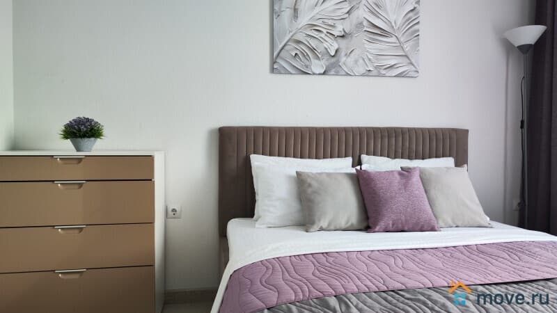 3-комн. квартира, 60 м²