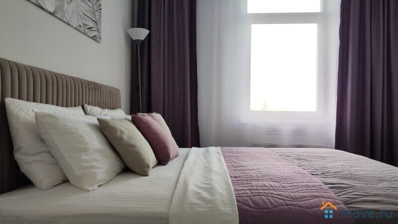 3-комн. квартира, 60 м²
