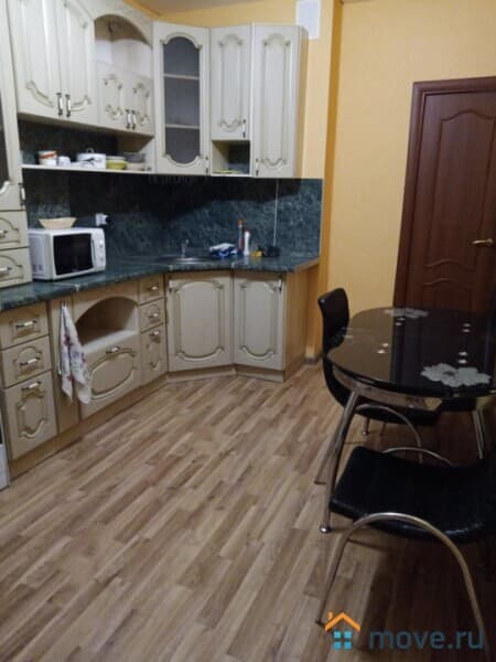 1-комн. квартира, 42 м²