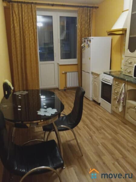 1-комн. квартира, 42 м²