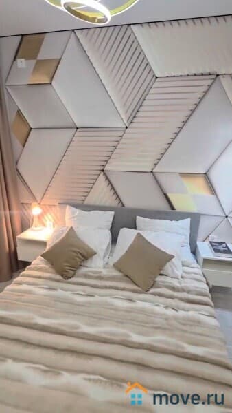 1-комн. квартира, 42 м&sup2;