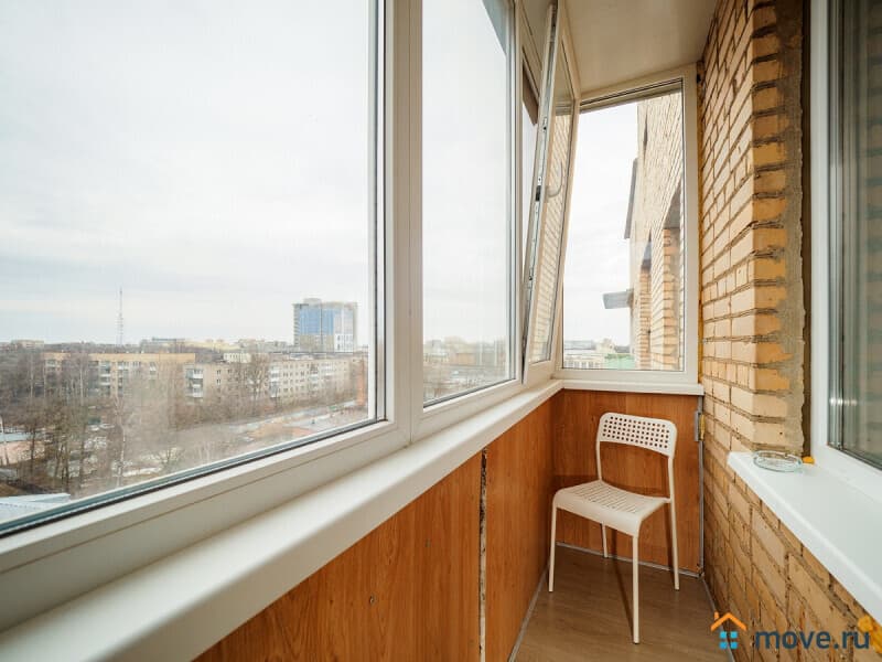 1-комн. квартира, 32 м²