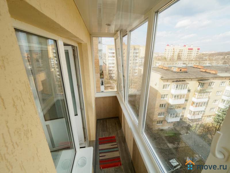 1-комн. квартира, 30 м²