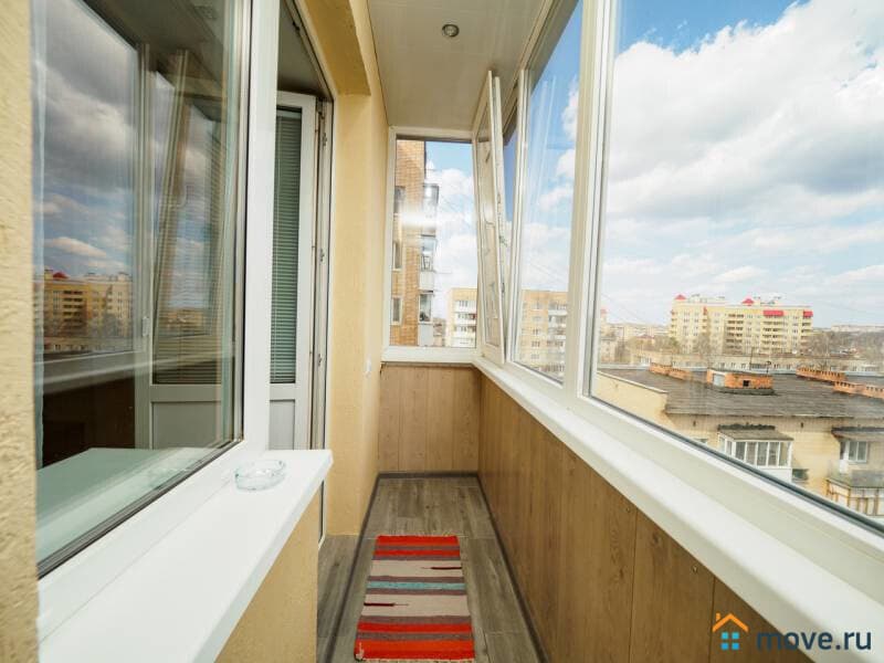 1-комн. квартира, 30 м²