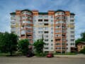 Аренда двухкомнатной квартиры посуточно, 65 м², этаж 1 из 10. Фото 12