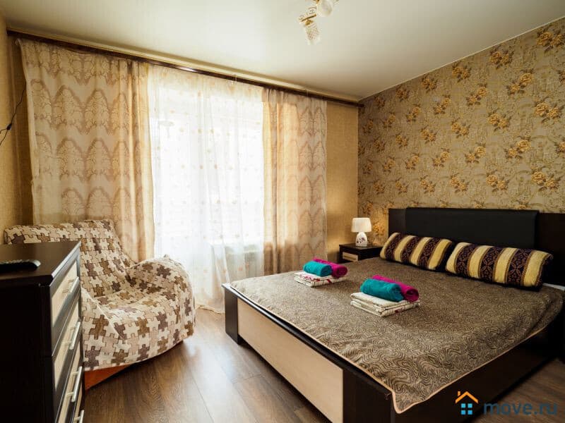 2-комн. квартира, 65 м²