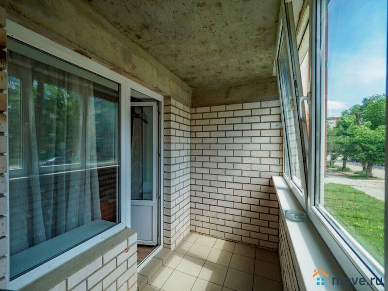 2-комн. квартира, 65 м²