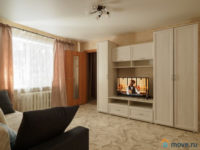 2-комн. квартира, 45 м²