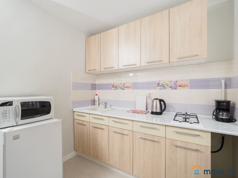 3-комн. квартира, 50 м²