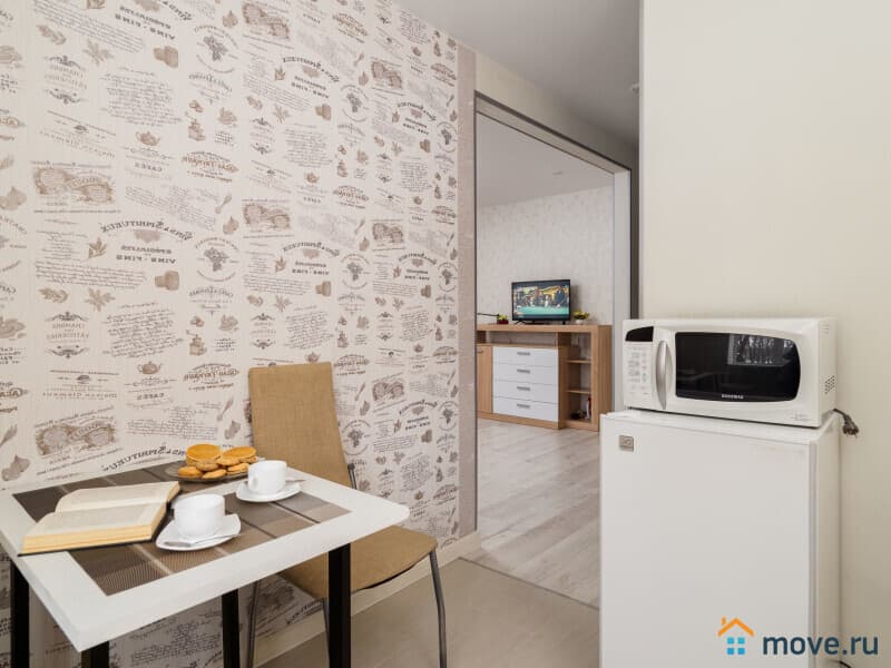 3-комн. квартира, 50 м²