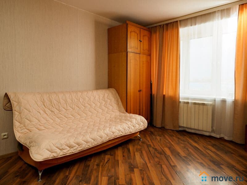 1-комн. квартира, 42 м²