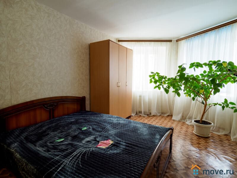 1-комн. квартира, 42 м²