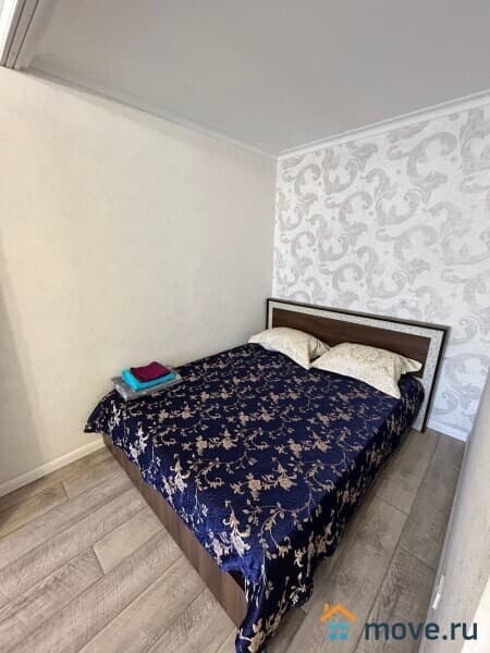 1-комн. квартира, 42 м²