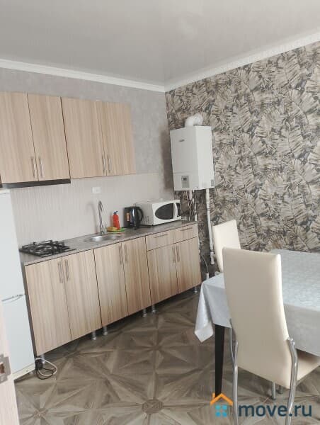 2-комн. квартира, 60 м²