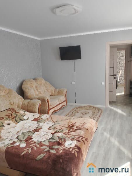 2-комн. квартира, 60 м²