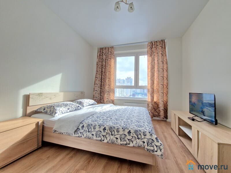 2-комн. квартира, 48 м²