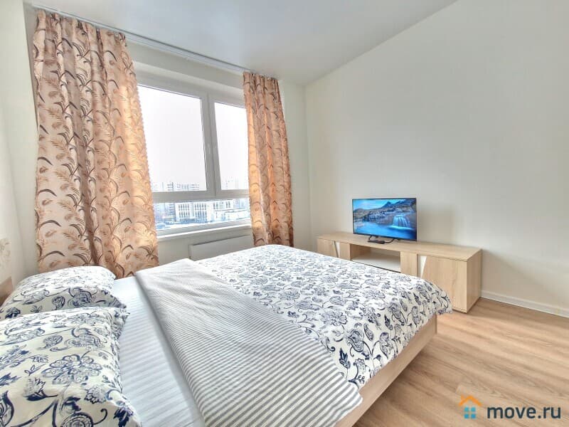 2-комн. квартира, 48 м²