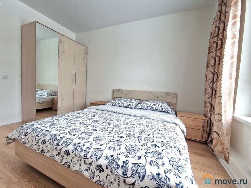 2-комн. квартира, 48 м²