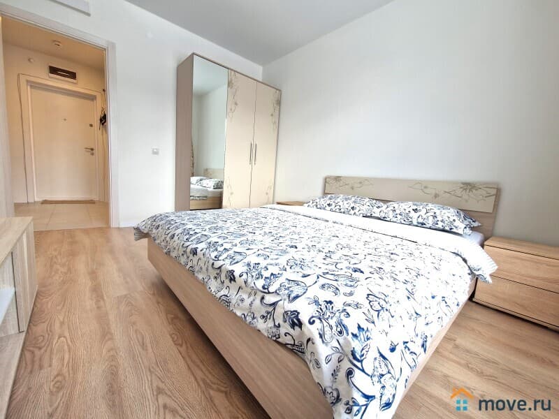 2-комн. квартира, 48 м²