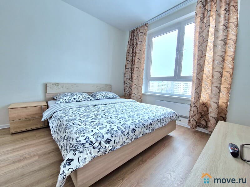 2-комн. квартира, 48 м²